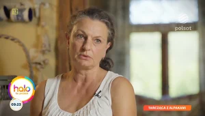 Zamieniła gabinet dentystyczny na hodowlę alpak. Dziś nie wyobraża sobie powrotu 