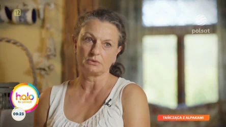 Zamieniła gabinet dentystyczny na hodowlę alpak. Dziś nie wyobraża sobie powrotu 