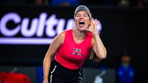Komunikat WTA nie zostawia złudzeń. Danielle Collins ostatecznie skreślona