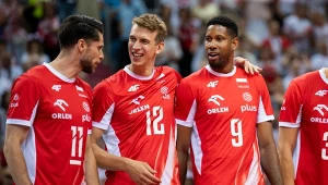 Szlagier Polska - Ukraina na ME. Kapitan kadry Grbicia podsumował sąsiadów
