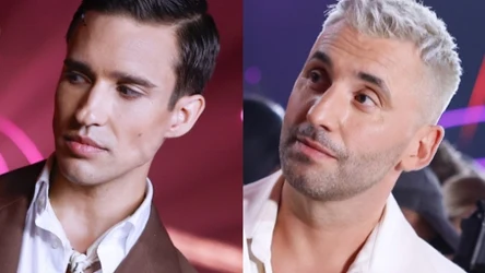 Dominik Smaruj, Rafał Maserak