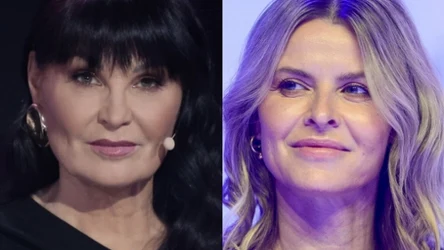 Iwona Pavlović, Mandaryna