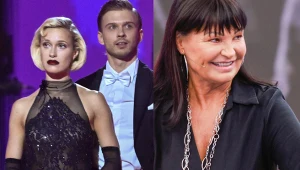 Helena Englert zareagowała na owacje na stojąco od Pavlović. Co za słowa