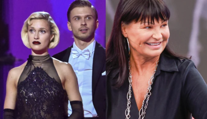 Helena Englert, Roman Osadchiy, Iwona Pavlović