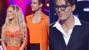 A jednak Bagi skonfrontował się ze Smarujem. Za kulisami wyjaśnił "gagatka"