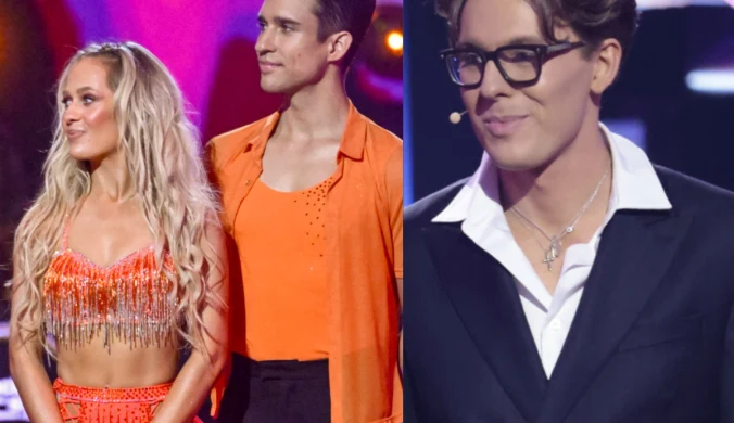 Magdalena Tarnowska, Dominik Smaruj, Bagi