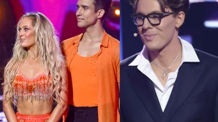 Magdalena Tarnowska, Dominik Smaruj, Bagi