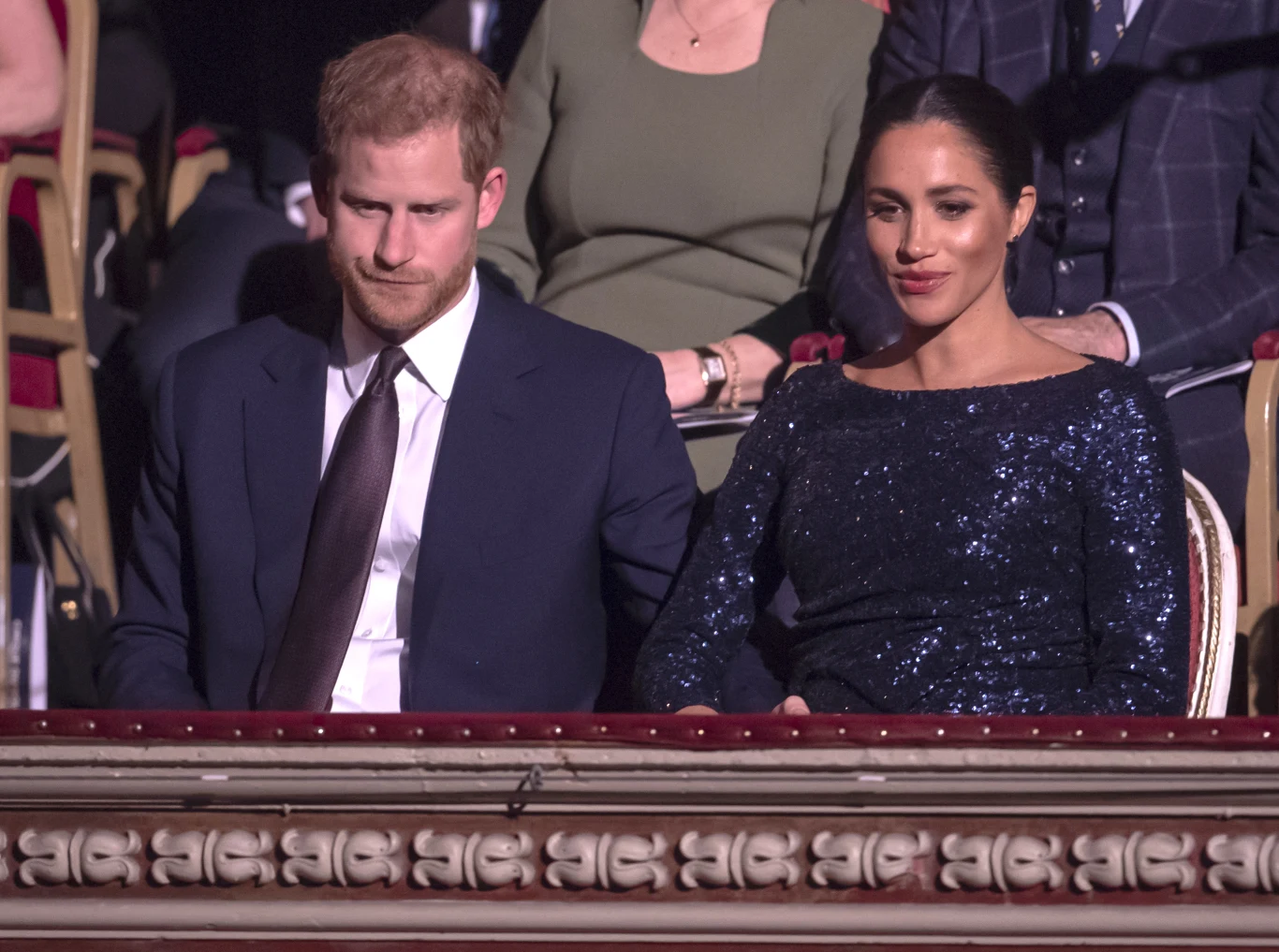 Meghan Markle i książę Harry powoli zadomowiają się w Wielkiej Brytanii na nowo Meghan Markle odpowiada na plotki? Pokazała życie Sussexów po powrocie do Wielkiej Brytanii