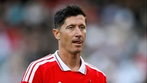 Fatalne wieści tuż po porażce Lewandowskiego. Spadek w tabeli potwierdzony