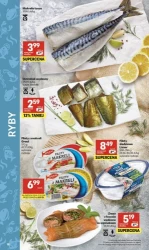Łowy na świeże okazje - Delikatesy Centrum
