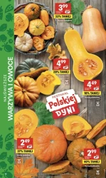 Łowy na świeże okazje - Delikatesy Centrum
