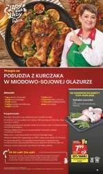 Łowy na świeże okazje - Delikatesy Centrum