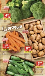 Łowy na świeże okazje - Delikatesy Centrum