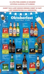 Łowy na świeże okazje - Delikatesy Centrum