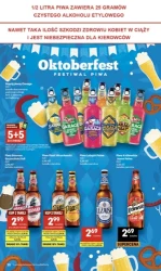 Łowy na świeże okazje - Delikatesy Centrum