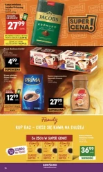 Łowy na świeże okazje - Delikatesy Centrum