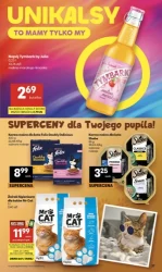 Łowy na świeże okazje - Delikatesy Centrum
