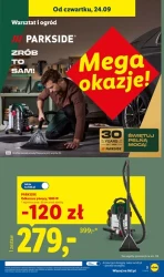 Nowe okazje każdego tygodnia - Lidl