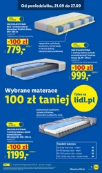Nowe okazje każdego tygodnia - Lidl