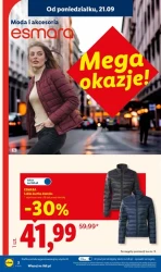 Nowe okazje każdego tygodnia - Lidl