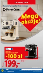 Nowe okazje każdego tygodnia - Lidl