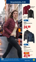 Nowe okazje każdego tygodnia - Lidl
