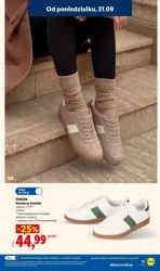 Nowe okazje każdego tygodnia - Lidl