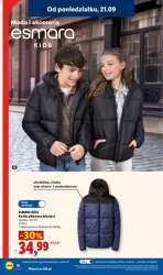 Nowe okazje każdego tygodnia - Lidl