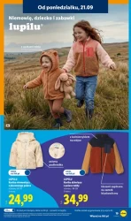 Nowe okazje każdego tygodnia - Lidl