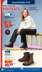 Nowe okazje każdego tygodnia - Lidl