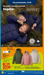 Nowe okazje każdego tygodnia - Lidl