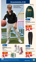 Nowe okazje każdego tygodnia - Lidl