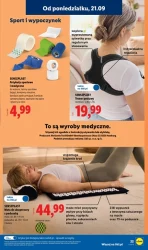 Nowe okazje każdego tygodnia - Lidl