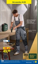 Nowe okazje każdego tygodnia - Lidl