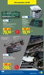 Nowe okazje każdego tygodnia - Lidl