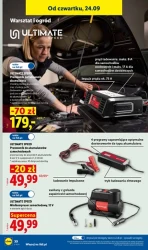 Nowe okazje każdego tygodnia - Lidl