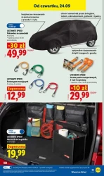 Nowe okazje każdego tygodnia - Lidl