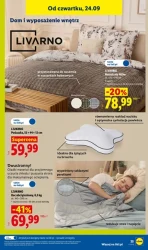 Nowe okazje każdego tygodnia - Lidl