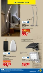 Nowe okazje każdego tygodnia - Lidl