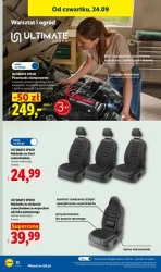 Nowe okazje każdego tygodnia - Lidl