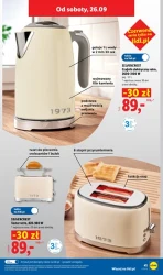 Nowe okazje każdego tygodnia - Lidl