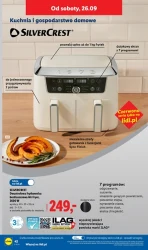 Nowe okazje każdego tygodnia - Lidl