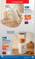Nowe okazje każdego tygodnia - Lidl