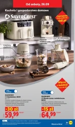 Nowe okazje każdego tygodnia - Lidl