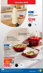 Nowe okazje każdego tygodnia - Lidl