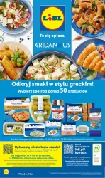 Nowe okazje każdego tygodnia - Lidl