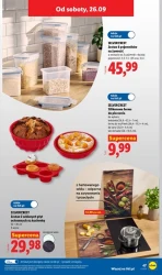 Nowe okazje każdego tygodnia - Lidl