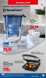 Nowe okazje każdego tygodnia - Lidl