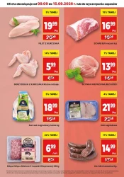 Zakupy z bonusem - Api Market