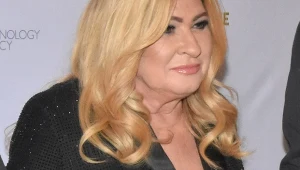 Beata Kozidrak sama nie może w to uwierzyć. To musiało kiedyś nadejść
